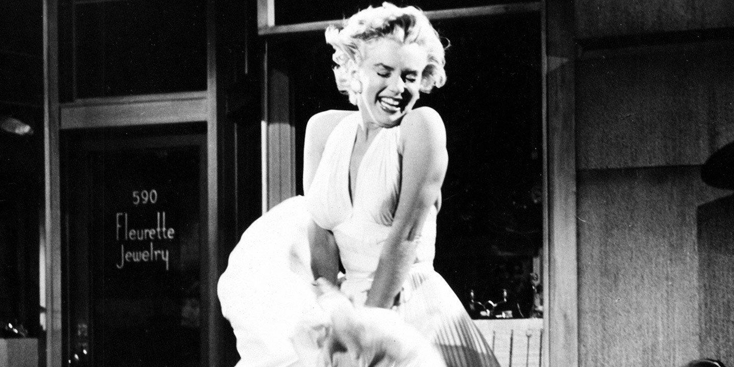 10 Best Marilyn Monroe Movies Ranked (According To IMDB)