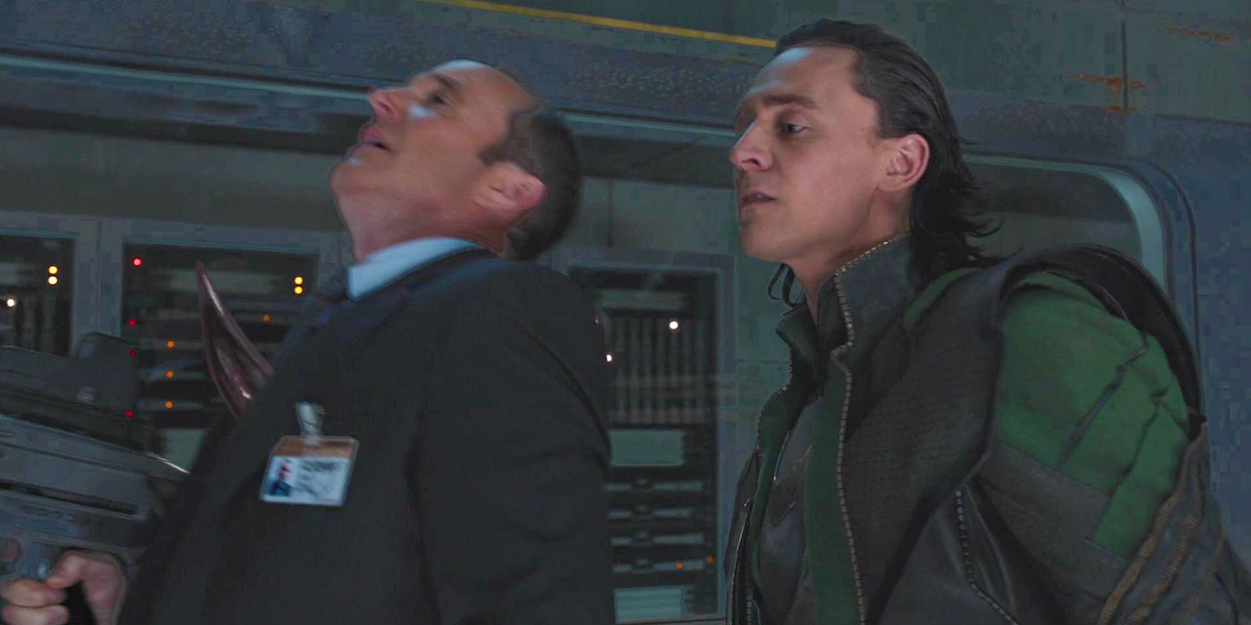 Loki’s Avengers Powers Callback Mirrors His Worst MCU Crime