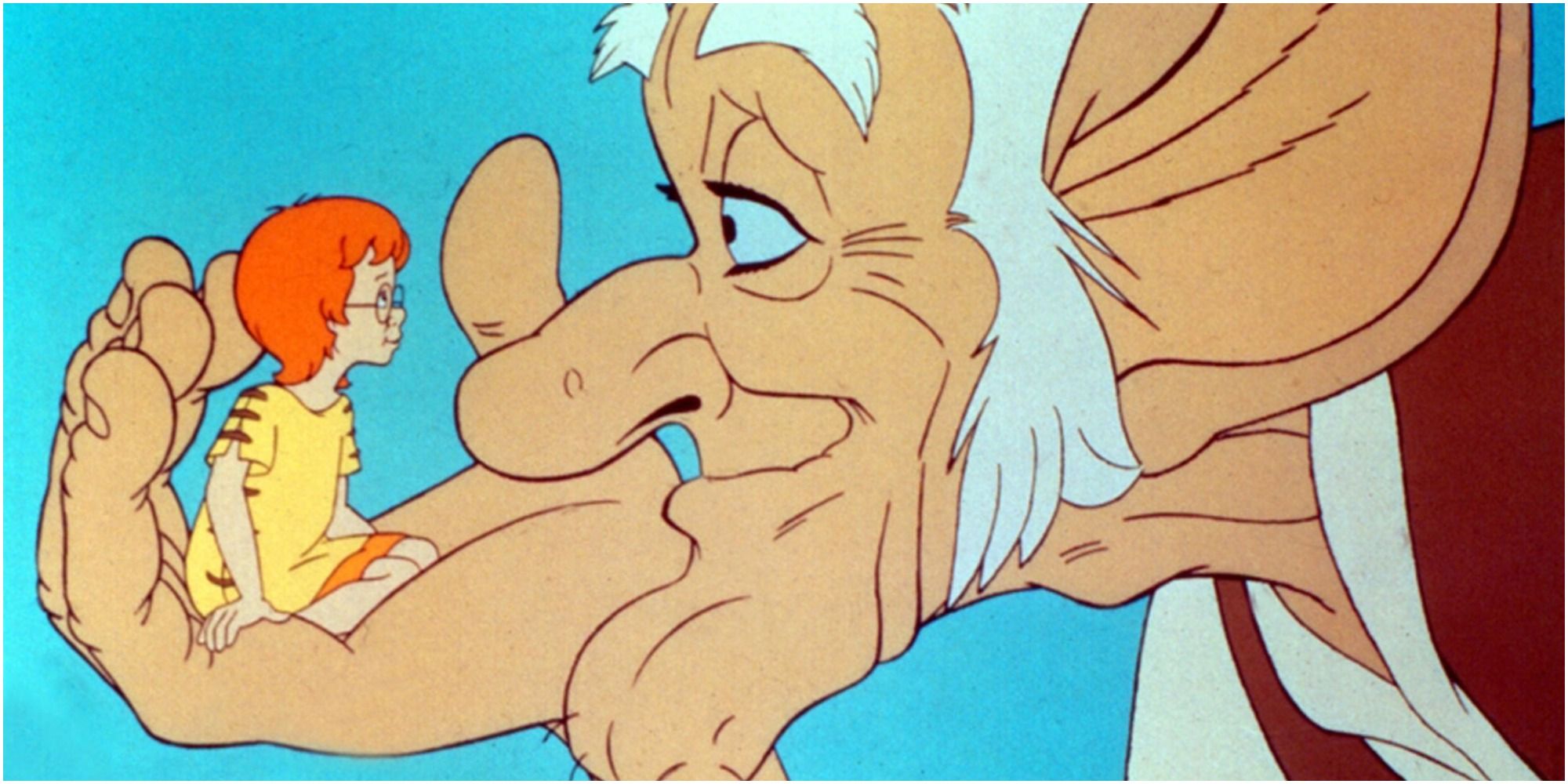 animated