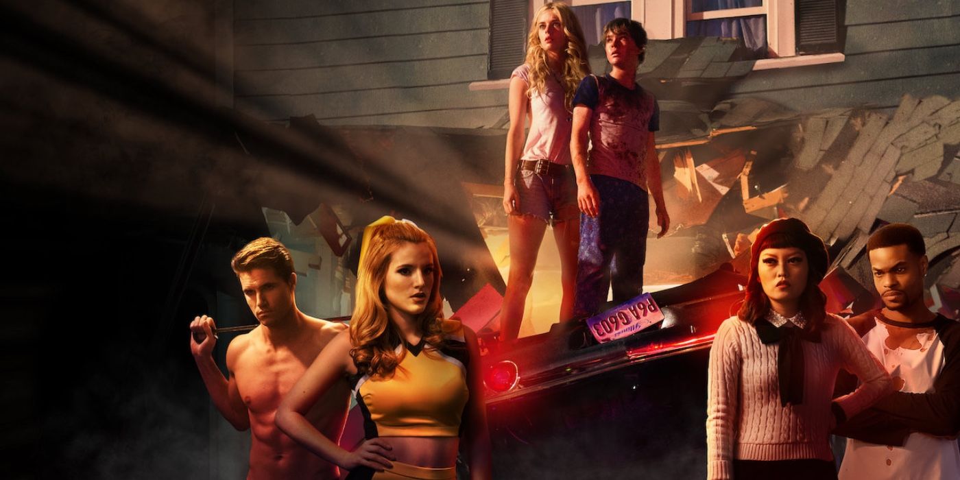 The Babysitter 2 Cast Brings Back Dead Characters: How? 