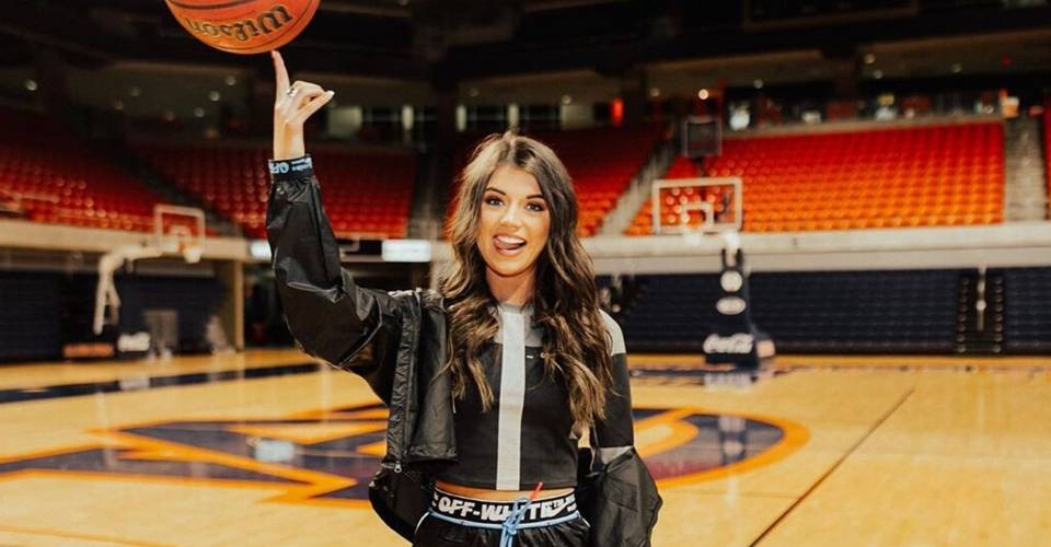 The Bachelor Madison Prewett Flirts With Orioles Baseball Player Adley Rutschman On Insta The Bachelor Madison Prewett Flirts With Orioles Baseball Player Adley Rutschman On Insta