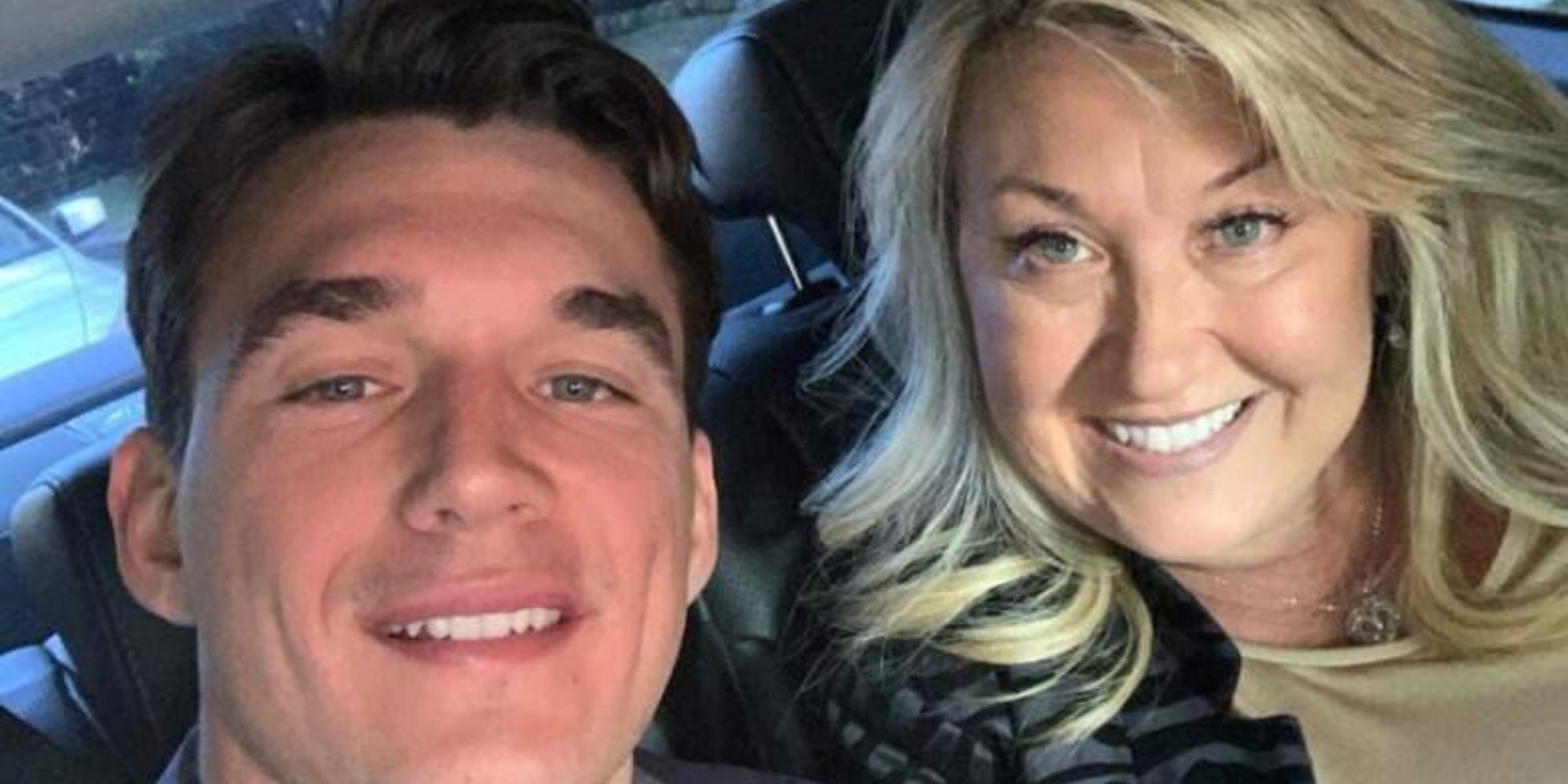 The Bachelorette's Tyler Cameron Honoring Late Mother With Charity