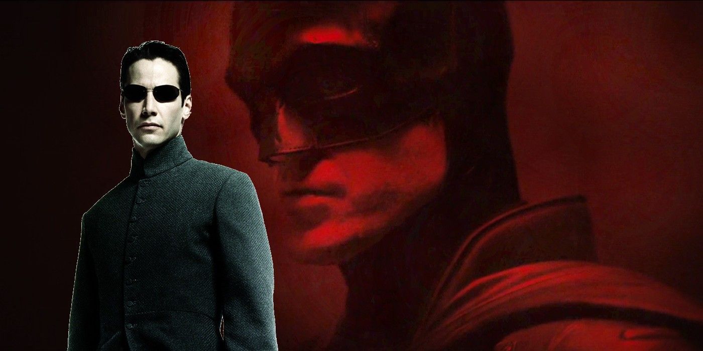 The Batman Matrix 4 Movie Delays May Start