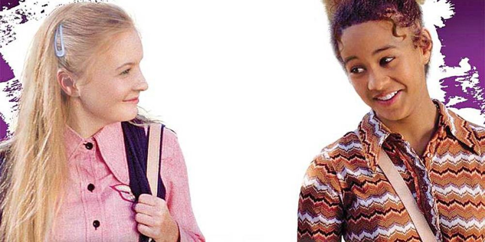 The Color Of Friendship, Disney Channel Films