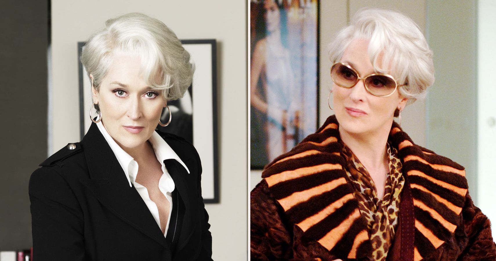 The Devil Wears Prada: 10 Miranda Priestly Quotes That Are Almost Too Savag...