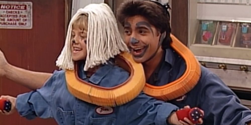 10 Birthday Episodes Of Full House, Ranked According To IMDb