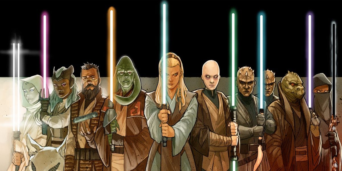 The High Republic - The Jedi Were Highly Involved Throughout The Galaxy.jpg
