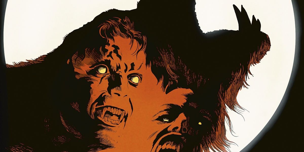 The Howling Cropped
