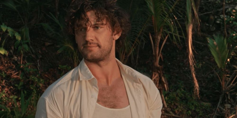 The I-Land Brody - Everyone is a criminal