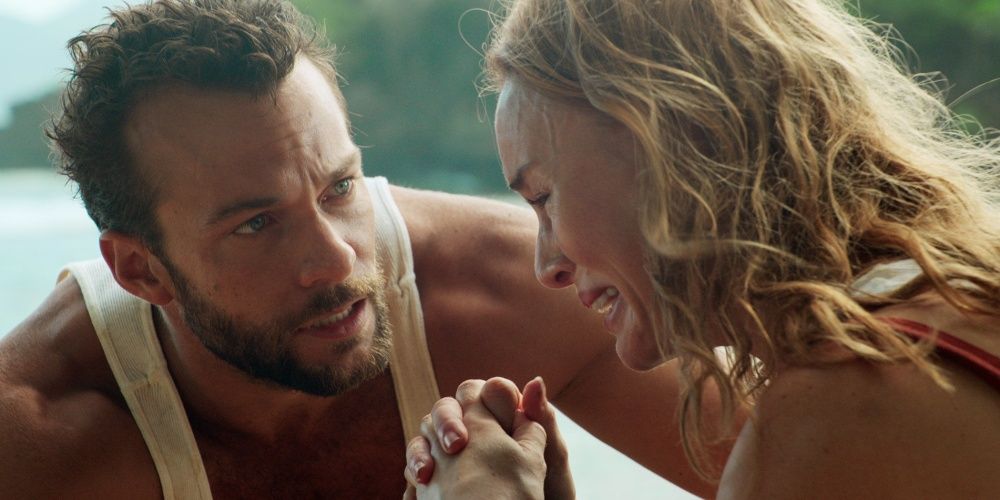 The I-Land KC and Moses - FInding redemption