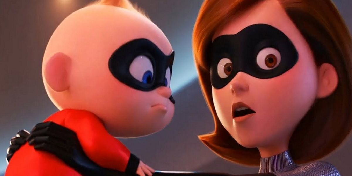 The Incredibles 2: 10 Social Commentaries Fans Missed