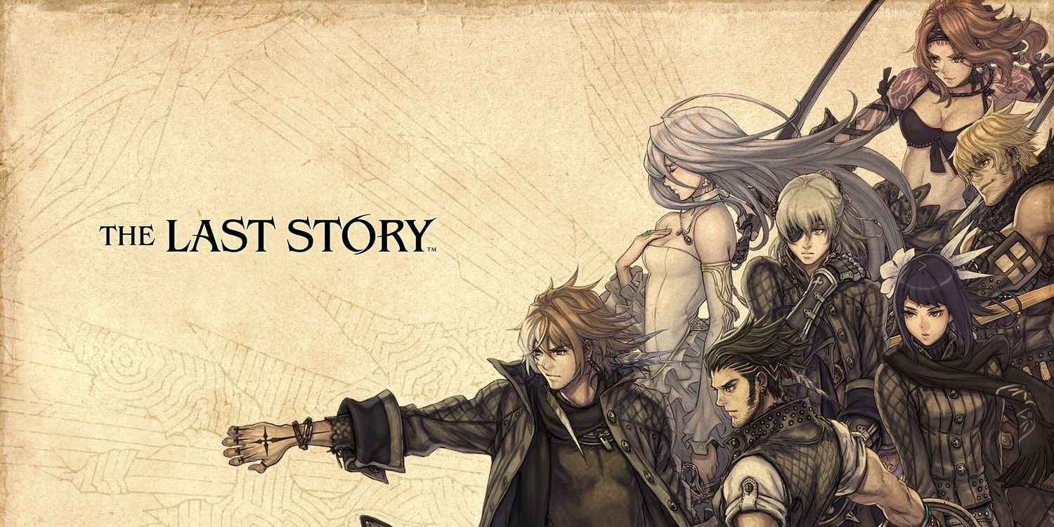 The Last Story Mistwalker