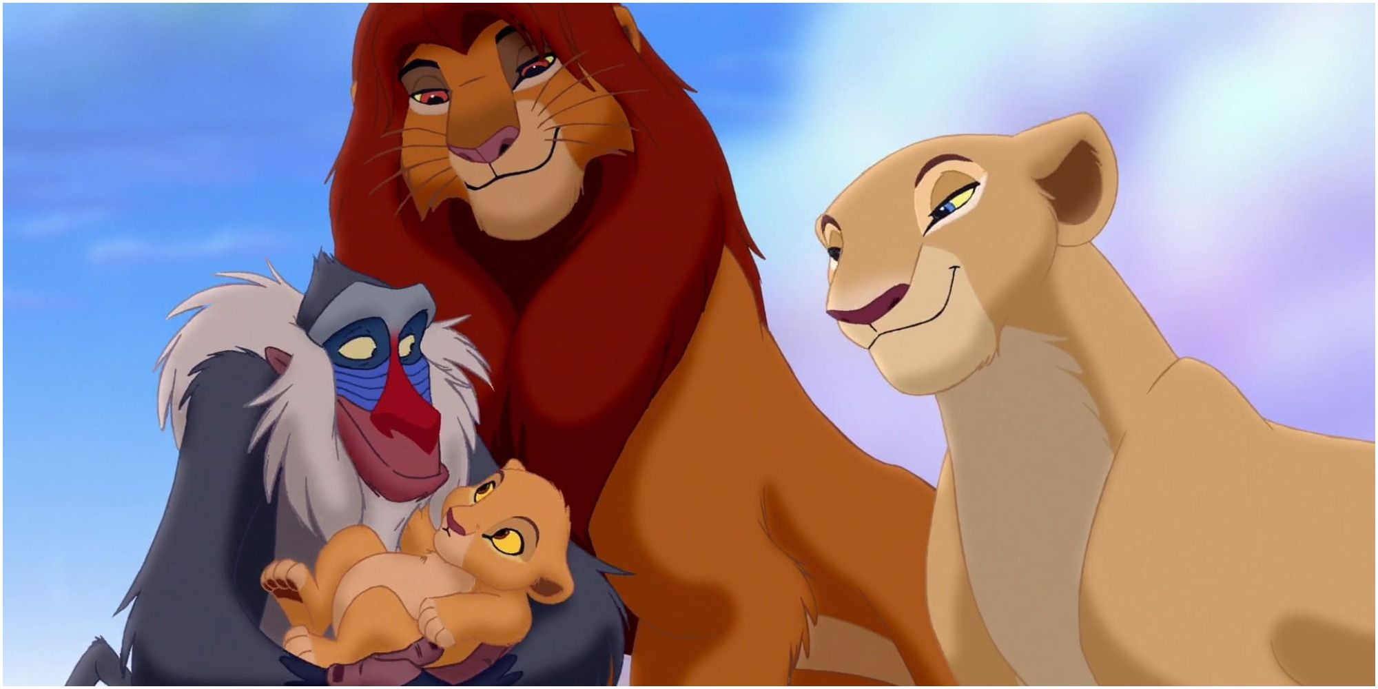 4 Reasons The Lion King LiveAction Is The Best (& 6 Reasons Its The Original)