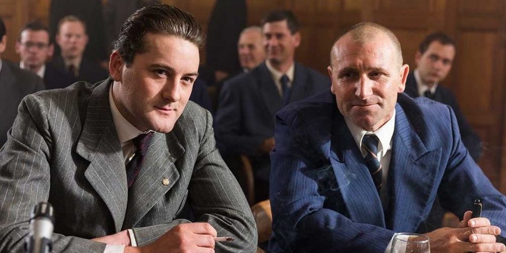 10 Best Documentaries About The American Mafia