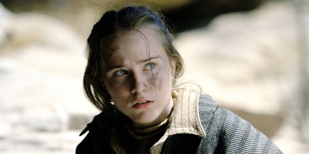 Evan Rachel Wood’s 10 Best Movies According To Rotten Tomatoes