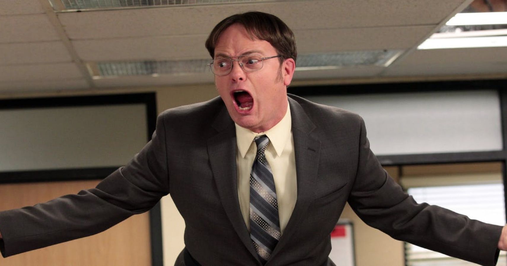 The Office: Dwight's 10 Biggest Mistakes (That We Can ...