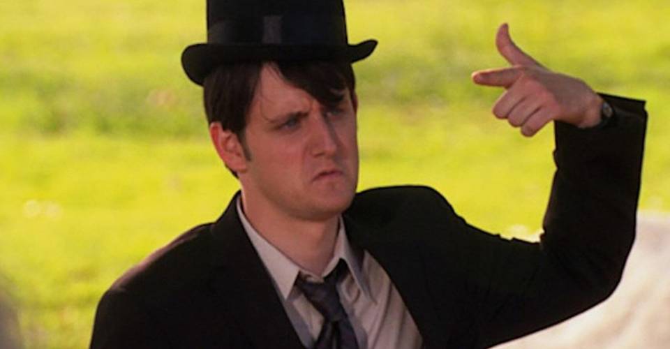 The Office 10 Scenes Where Gabe Was Subtly Hilarious That You Might Have Missed The Office 10 Scenes Where Gabe Was Subtly Hilarious That You Might Have Missed