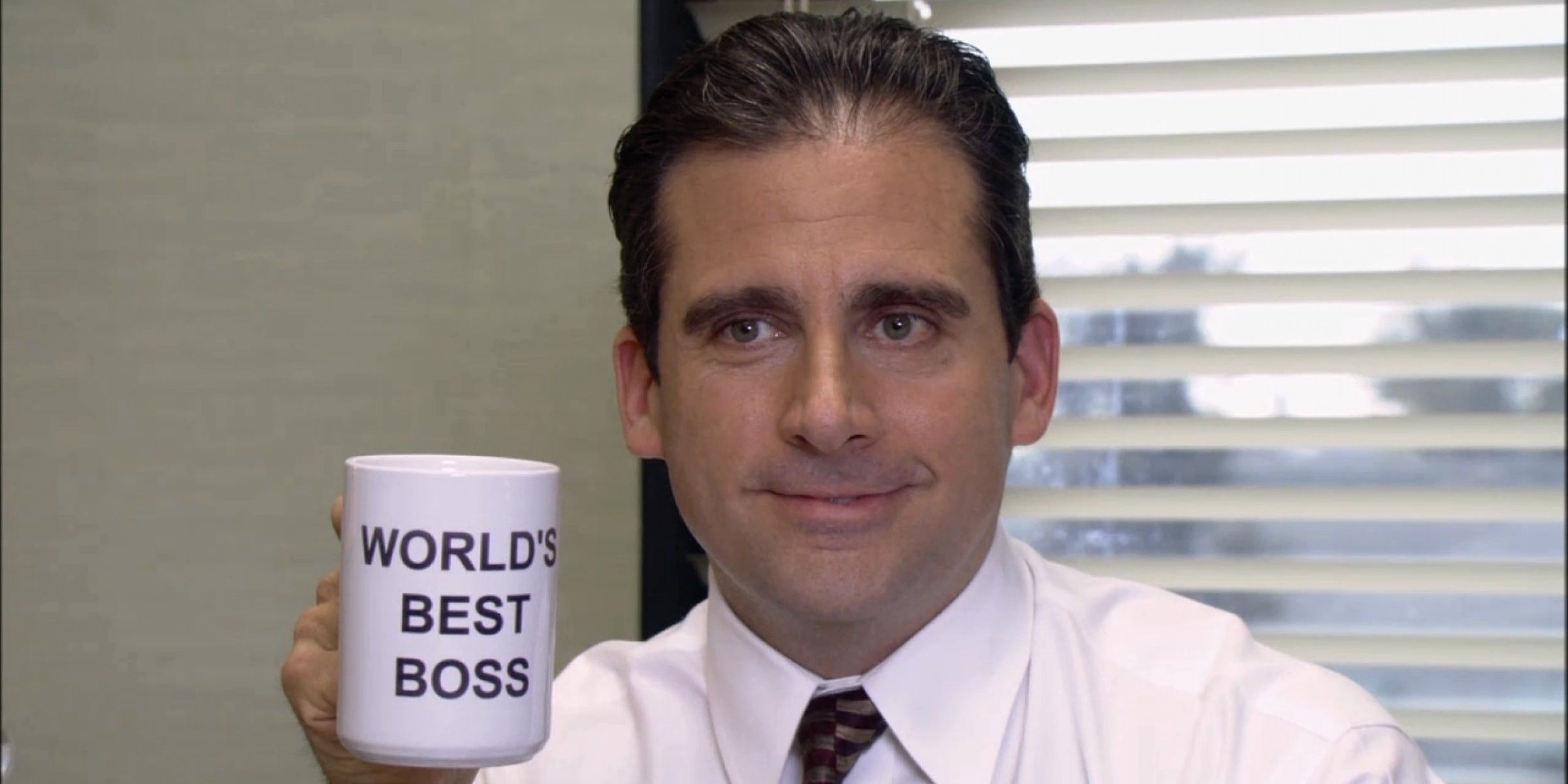The Office 5 Reasons Robert California Is Better Than Michael Scott (& 5 Reasons Vice Versa)