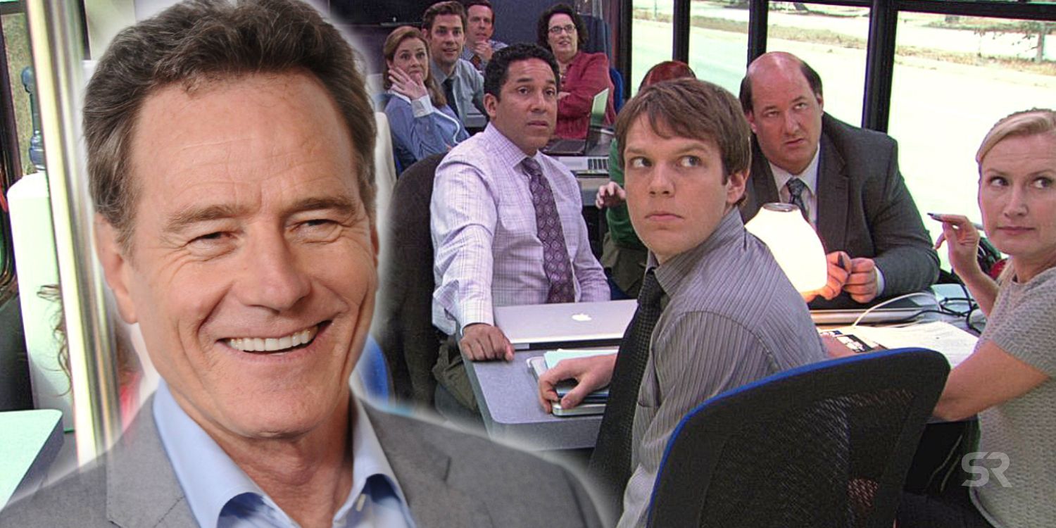 The Office: Bryan Cranston Directed One Of The Show's Best Episodes