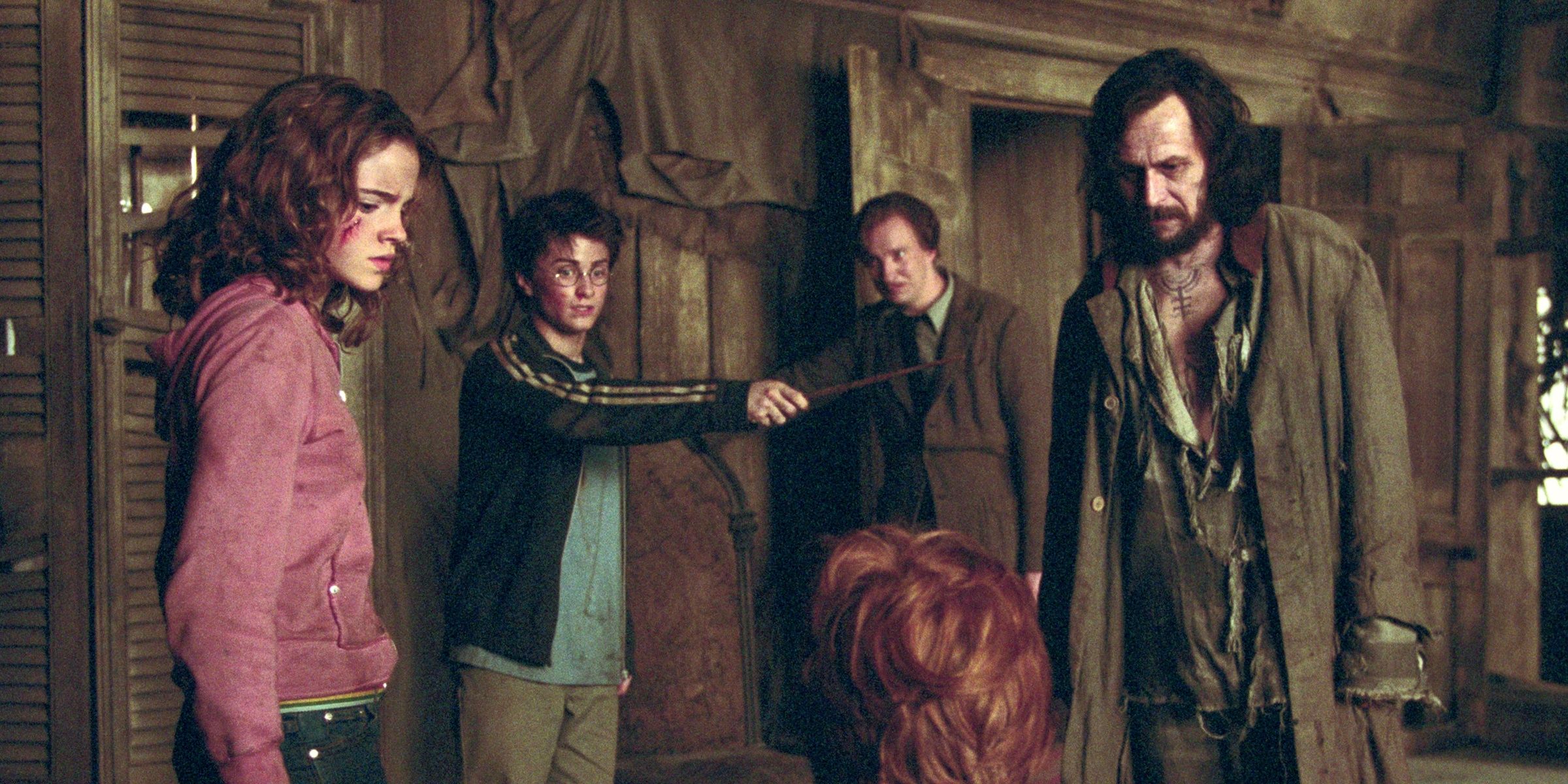 The Shrieking Shack Cropped