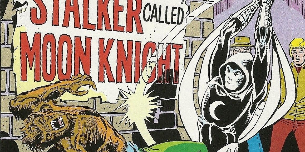 Disney+: 10 Story Lines Fans Would Love To See In Marvel’s Moon Knight