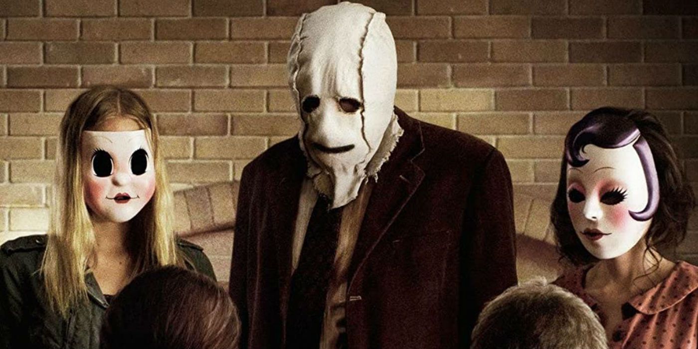  The Strangers : Movies & TV