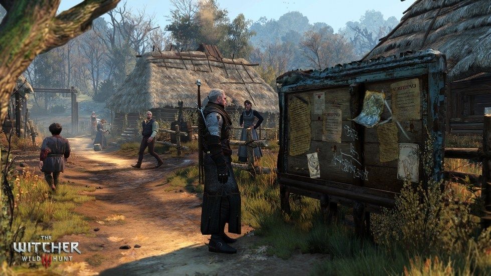 Witcher 3 The Best Starter Tips You May Not Know