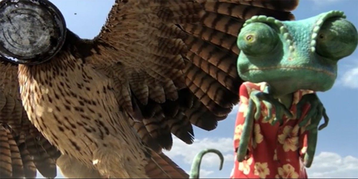 The rango