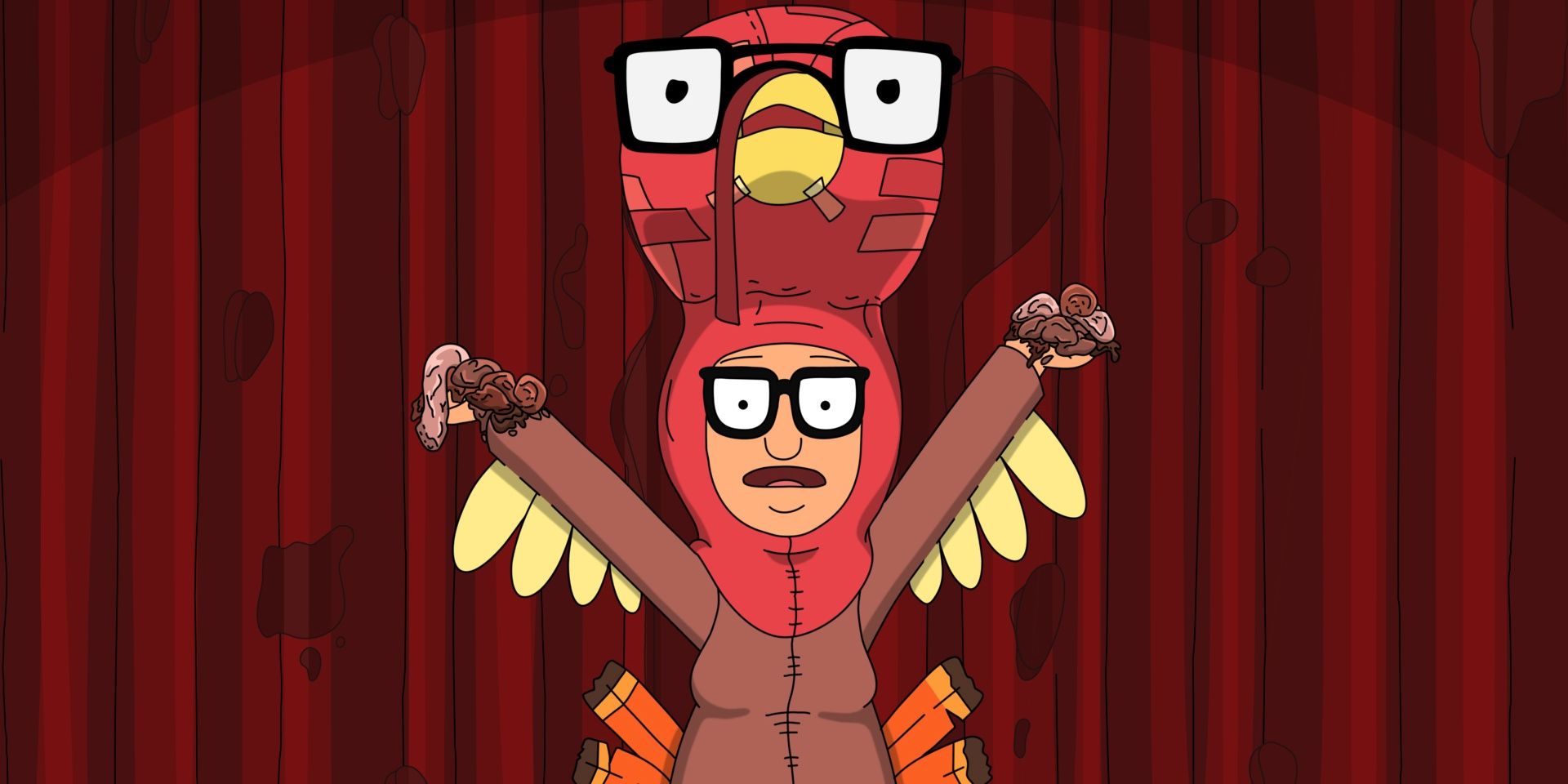 Bobs Burgers The Thanksgiving Episodes Ranked Bobs Burgers The Thanksgiving Episodes Ranked