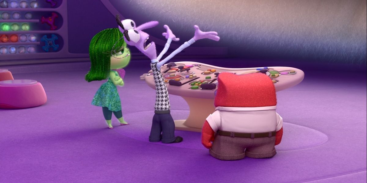 Pixar’s Inside Out: 10 Quotes Millennials Can Relate To