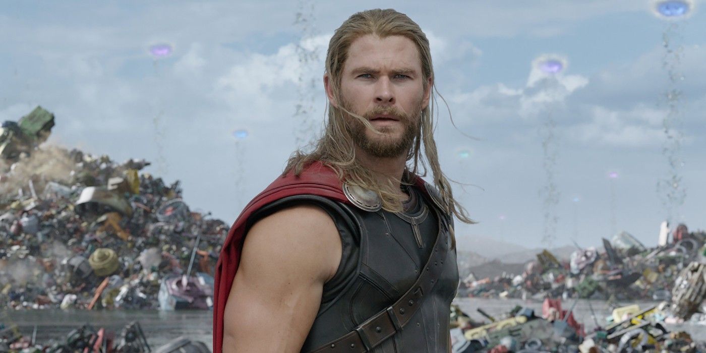 Thor