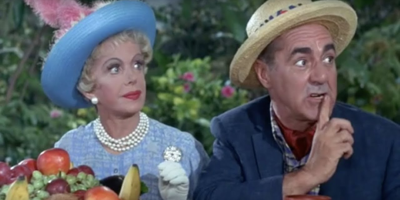 Gilligan’s Island: The Worst Thing Each Main Characters Has Done
