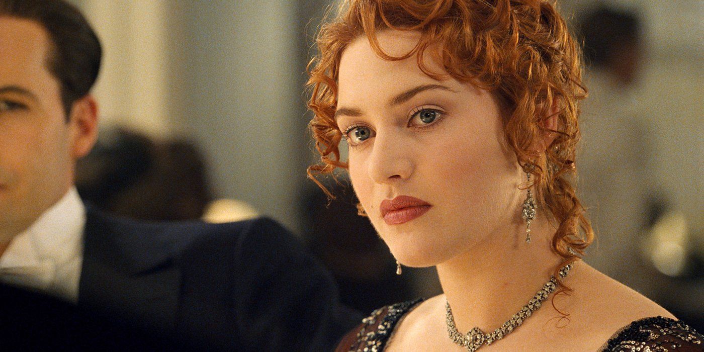 Which Titanic Character Are You, Based On Your Chinese Zodiac?