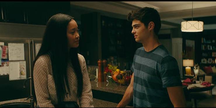 10 Of The Best Quotes From To All The Boys 2 Screenrant