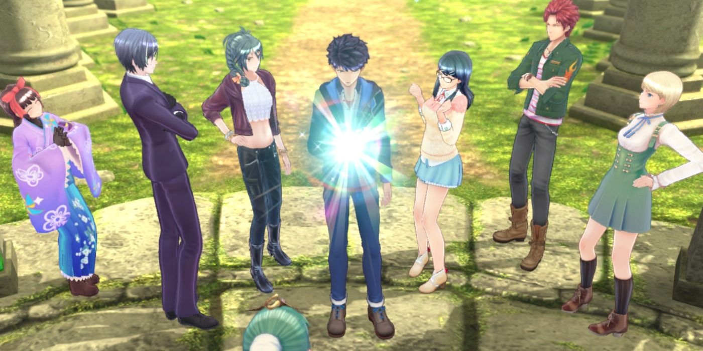 tokyo mirage sessions switch sales