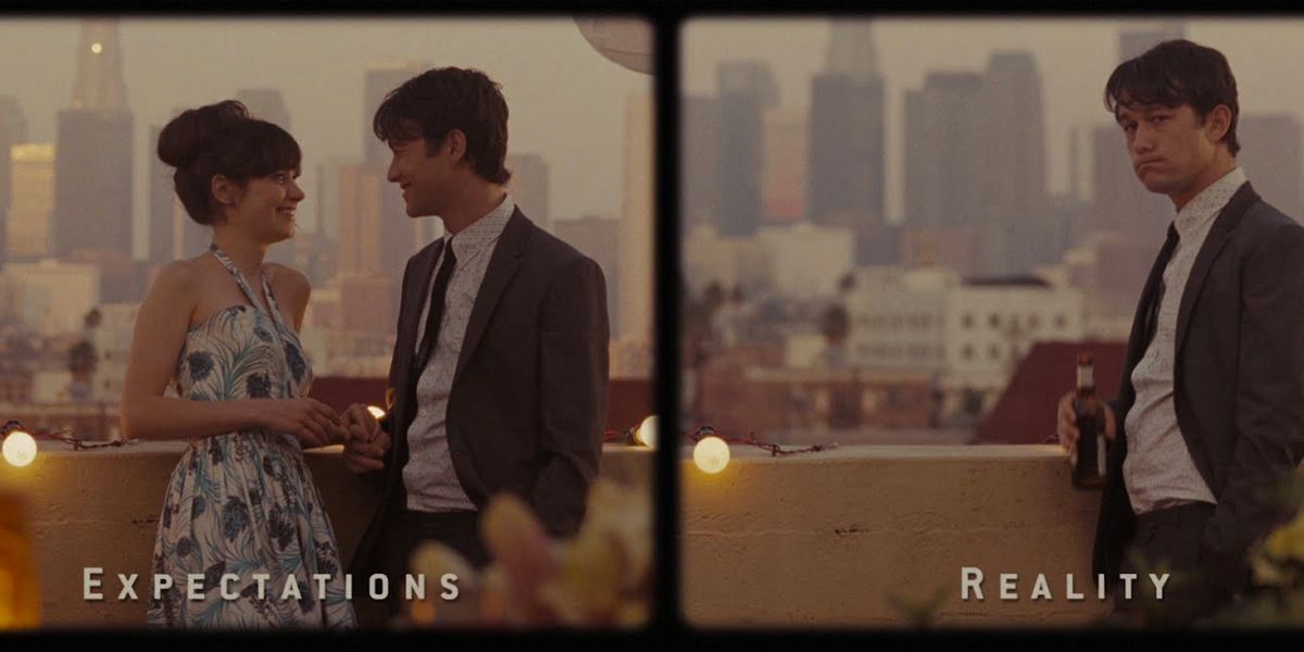 500) Days Of Summer: 18 Important Lessons About Love That This  Unconventional Rom-Com Taught Us