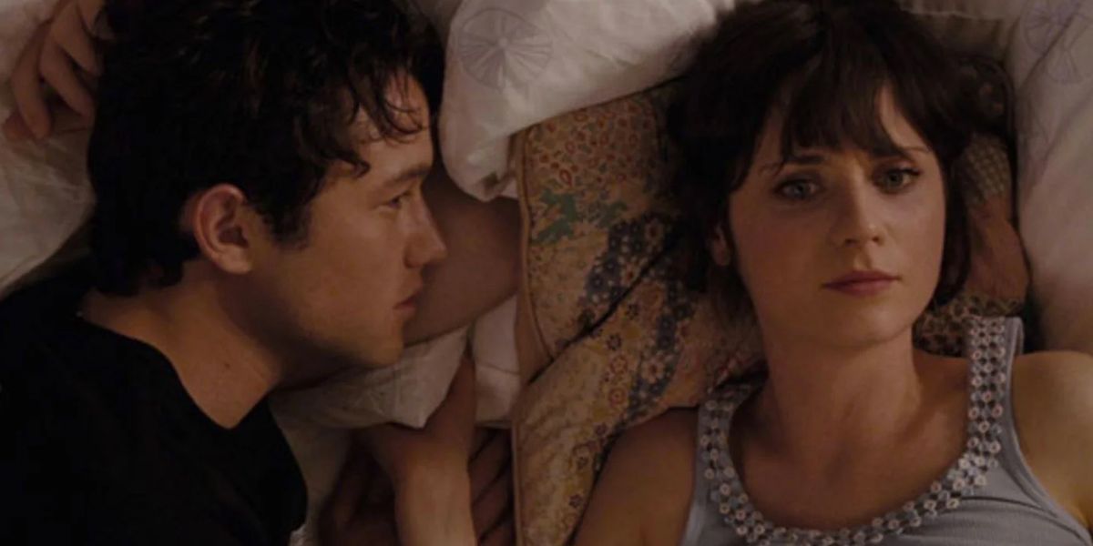 The 10 Best Movies To Watch After A Breakup According To Reddit Usa News