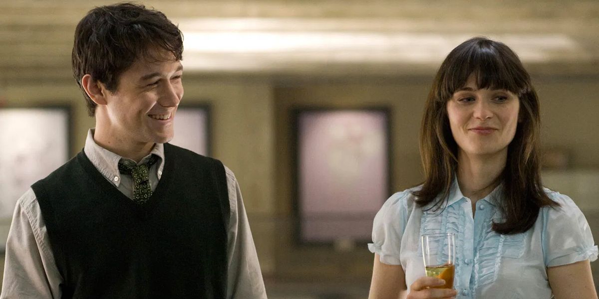 (500) Days Of Summer: 18 Important Lessons About Love That This ...