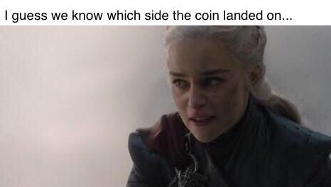 Game Of Thrones: 10 House Targaryen Memes That Will Have You Cry-Laughing