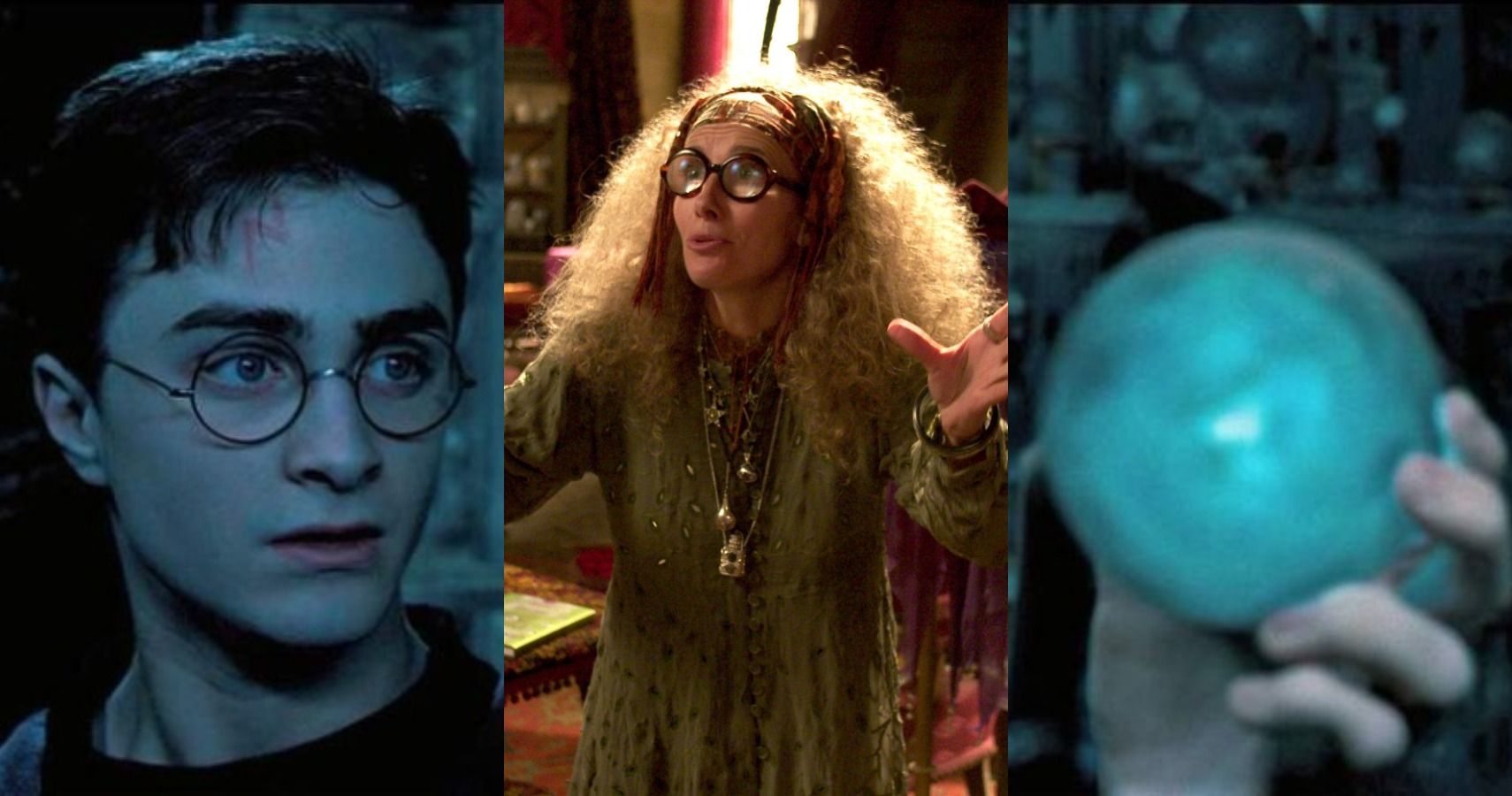 Harry Potter: The Franchise's 10 Biggest Twists, Ranked