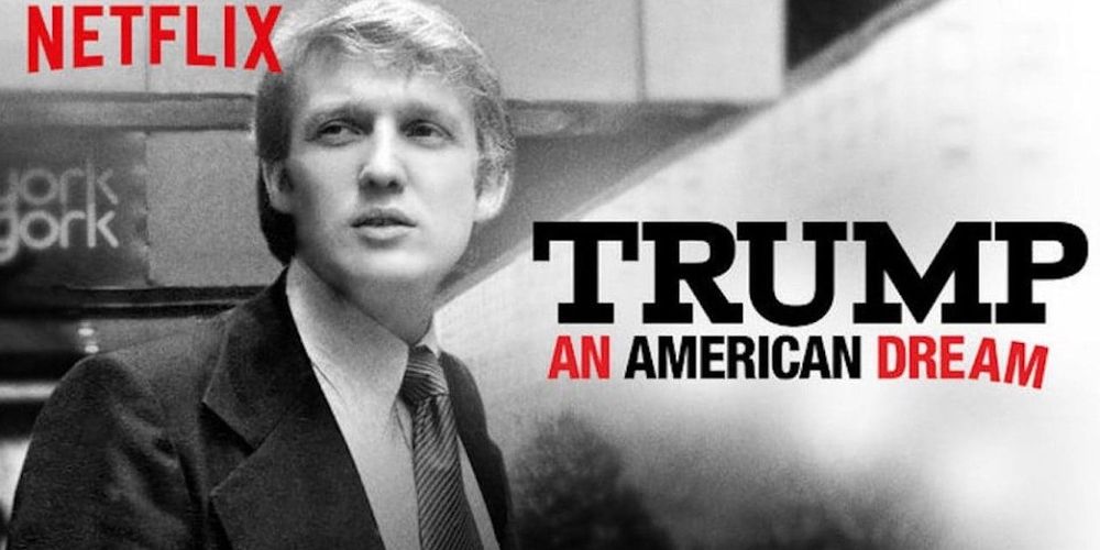 Trump American Dream