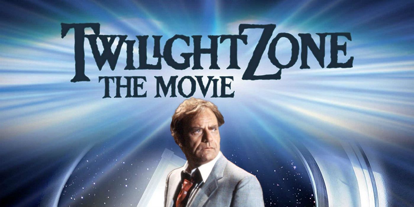 Twilight Zone The Movie's Real OnSet Tragedy Explained