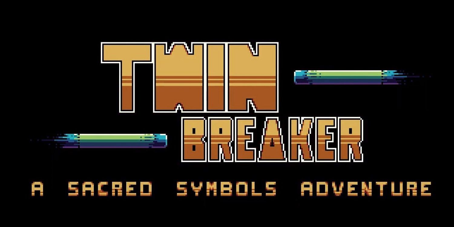 Twin Breaker Main