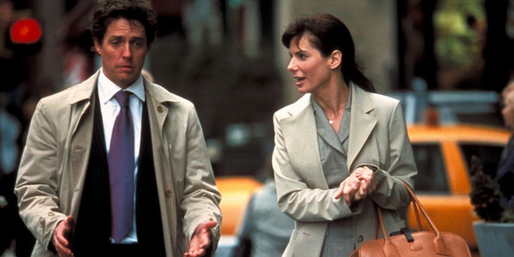 10 Best New York City Romantic Comedies Ranked (According To IMDb)