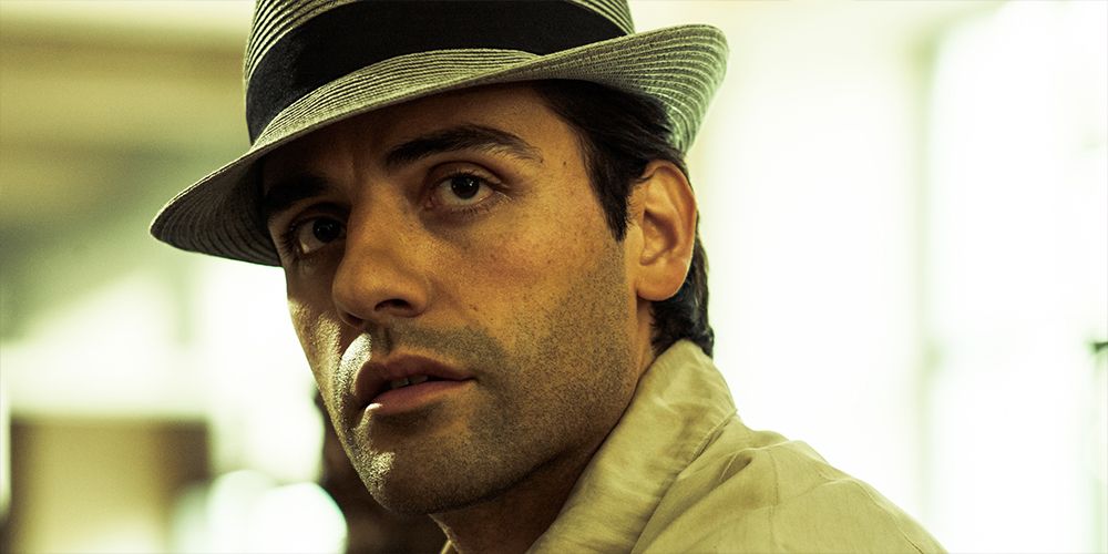 10 Best Oscar Isaac Movies To Watch If You Can’t Get Enough Of Poe Dameron From Star Wars