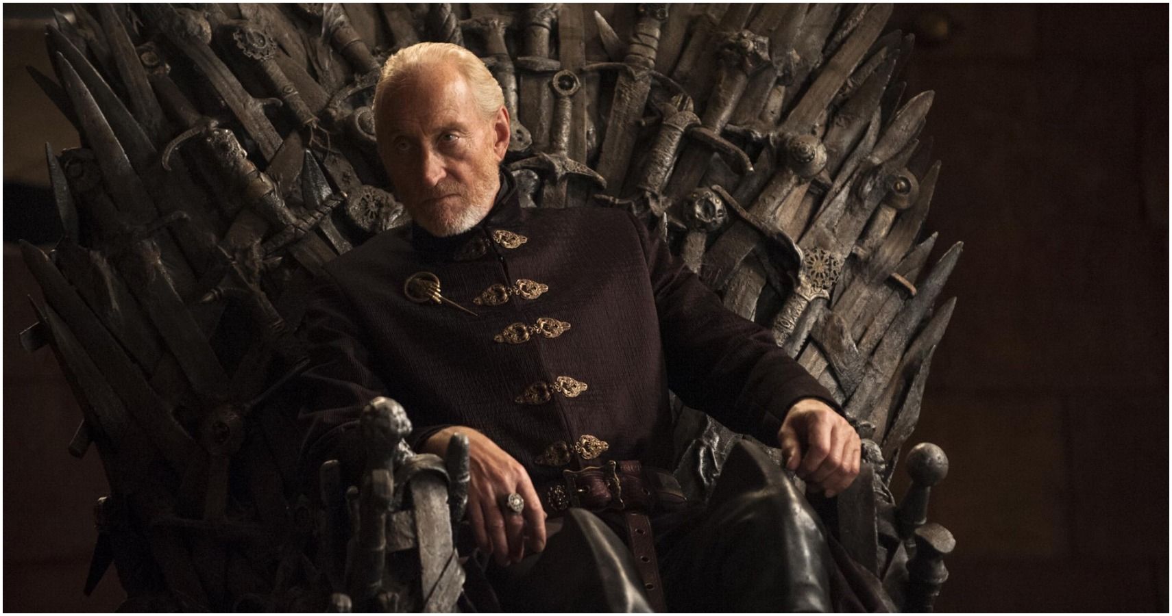 Game Of Thrones 5 Times We Hated Tywin Lannister (& 5 Times We Loved Him)