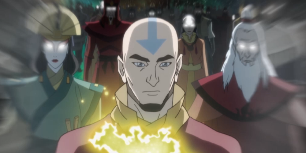 Legend of Korra: 10 Worst Things The Villains Have Ever Done