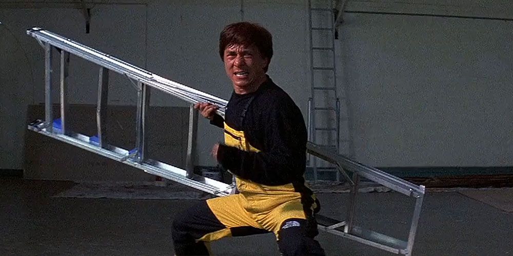 10 Most Underrated Martial Arts Movies