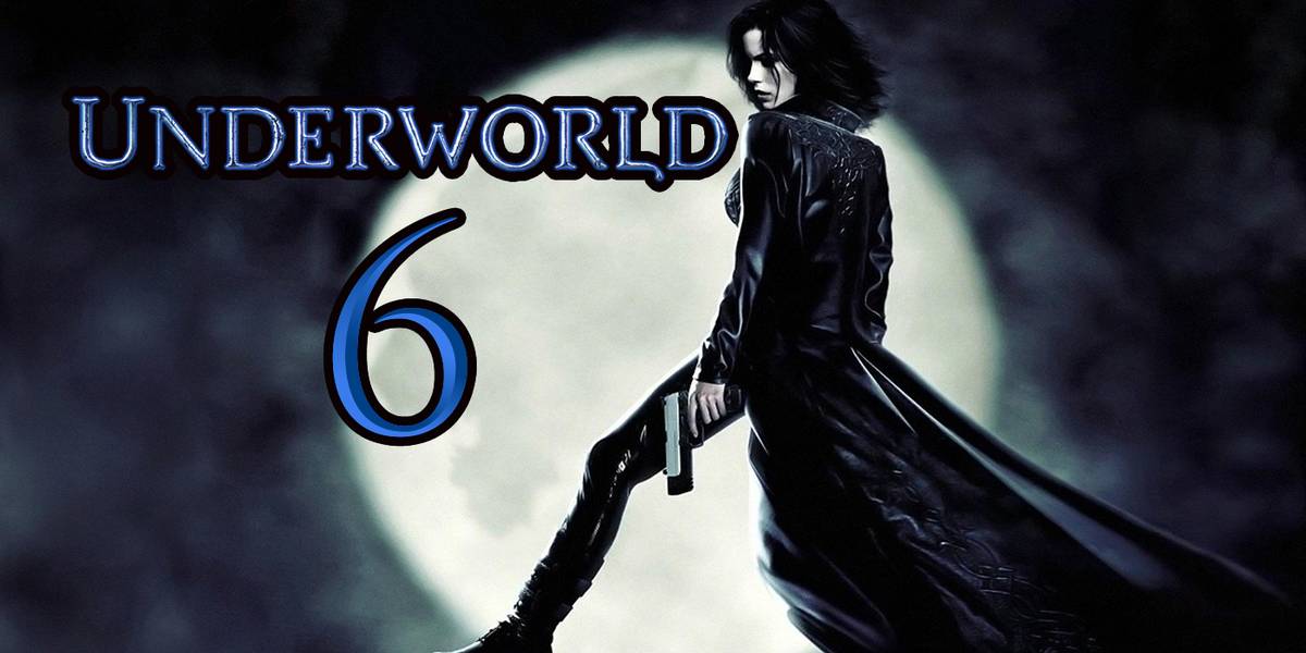 Underworld 6 (2025) Underworld 6 (2025)