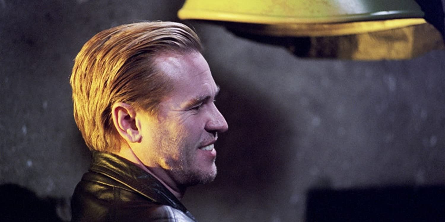 Val Kilmer Moscow Zero